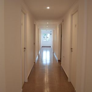 Habitación con 2 Camas Individuales